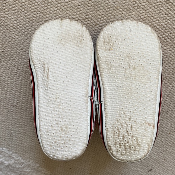 Tommy Hilfiger Baby Shoes - size 4 - Picture 5 of 5